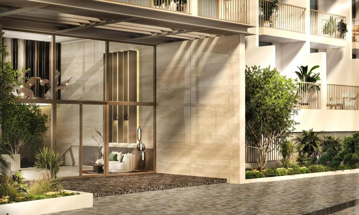 Квартира в Дубае, ОАЭ, 117 м² - фото 4