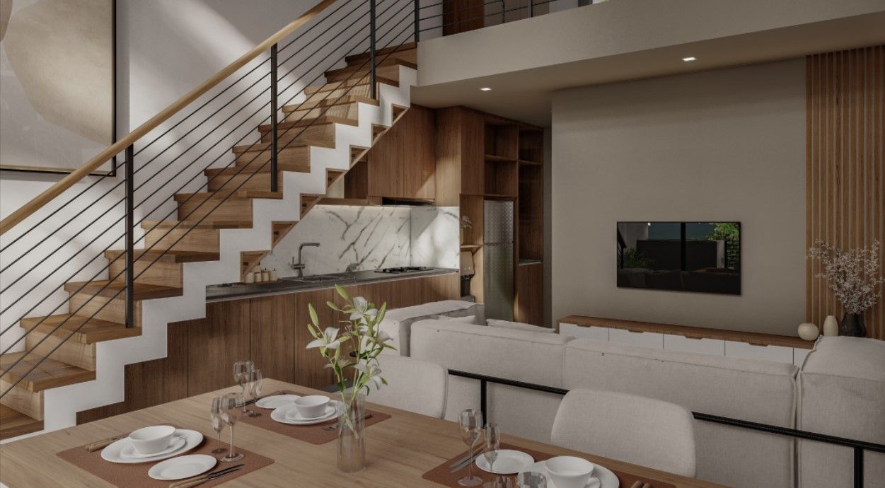 Квартира в Чемаги, Индонезия, 131 м² - фото 7