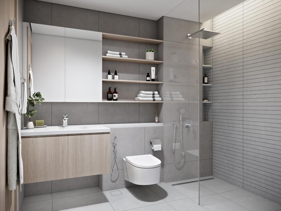 Квартира в Дубае, ОАЭ, 81 м² - фото 7