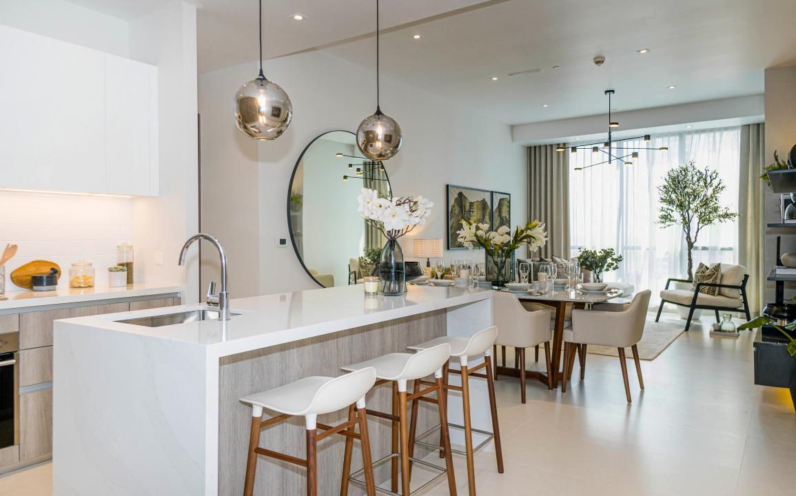 Квартира в Дубае, ОАЭ, 81 м² - фото 10