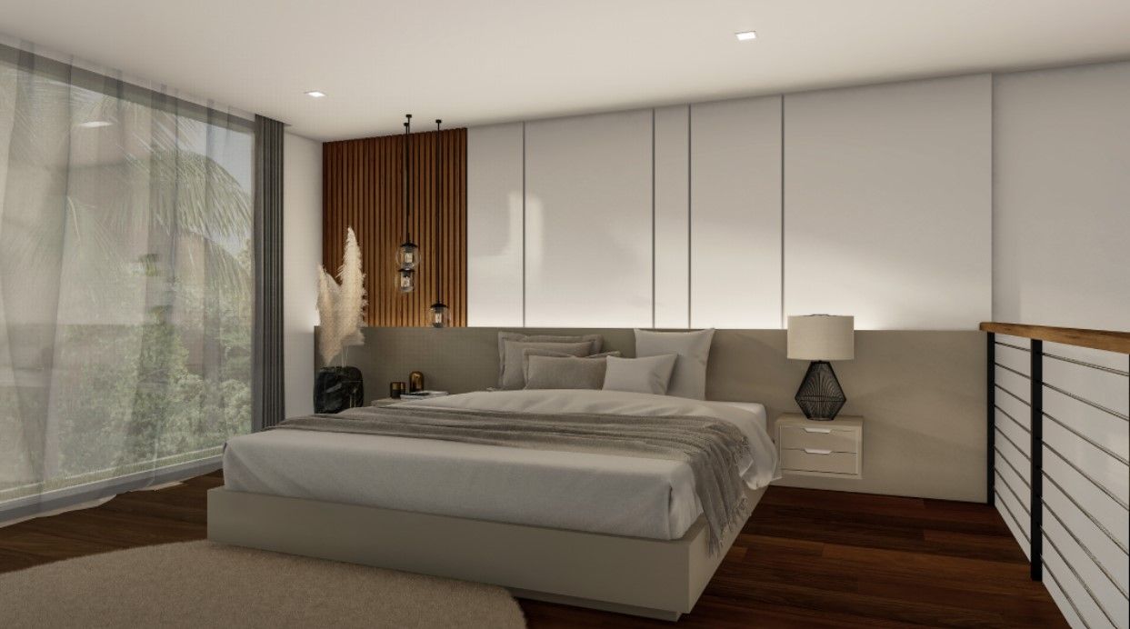 Квартира в Чемаги, Индонезия, 83 м² - фото 11