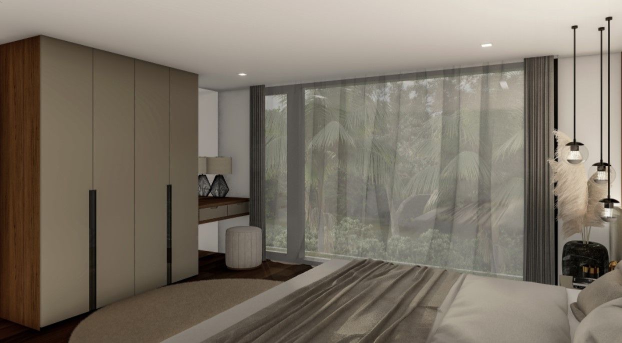 Квартира в Чемаги, Индонезия, 131 м² - фото 12