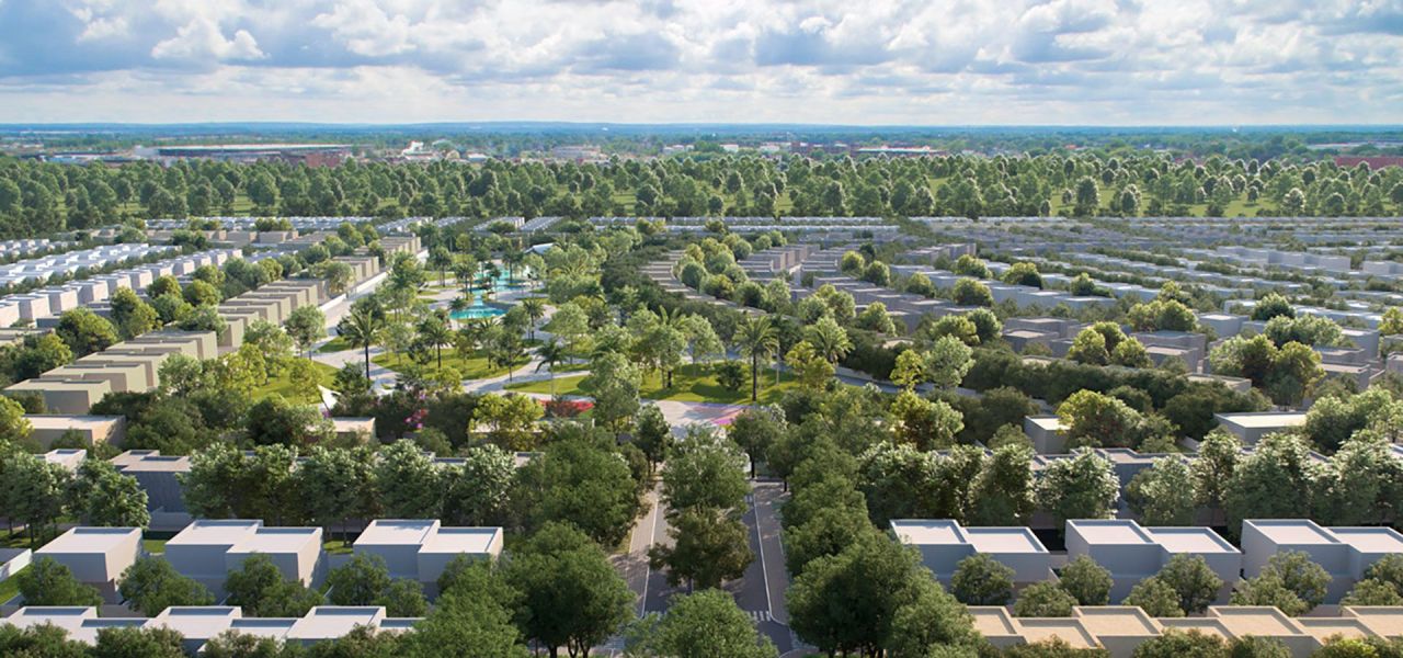 Дом в Шардже, ОАЭ, 668 м² - фото 13