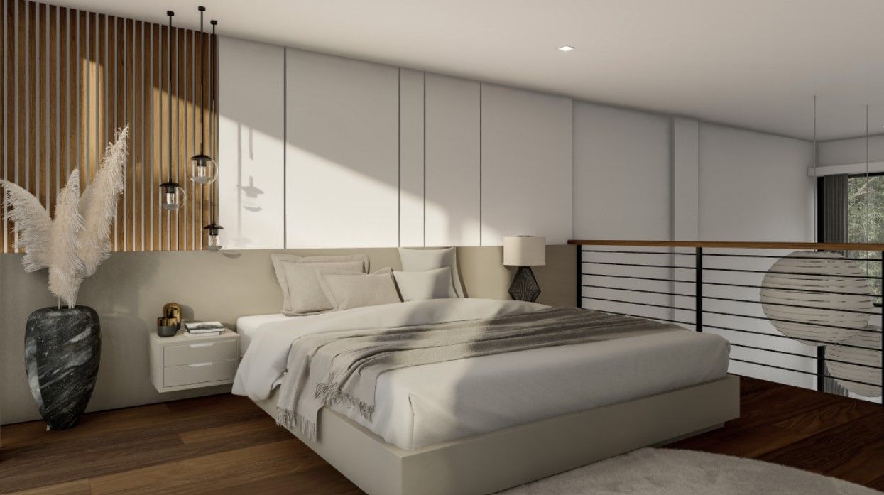 Квартира в Чемаги, Индонезия, 83 м² - фото 13