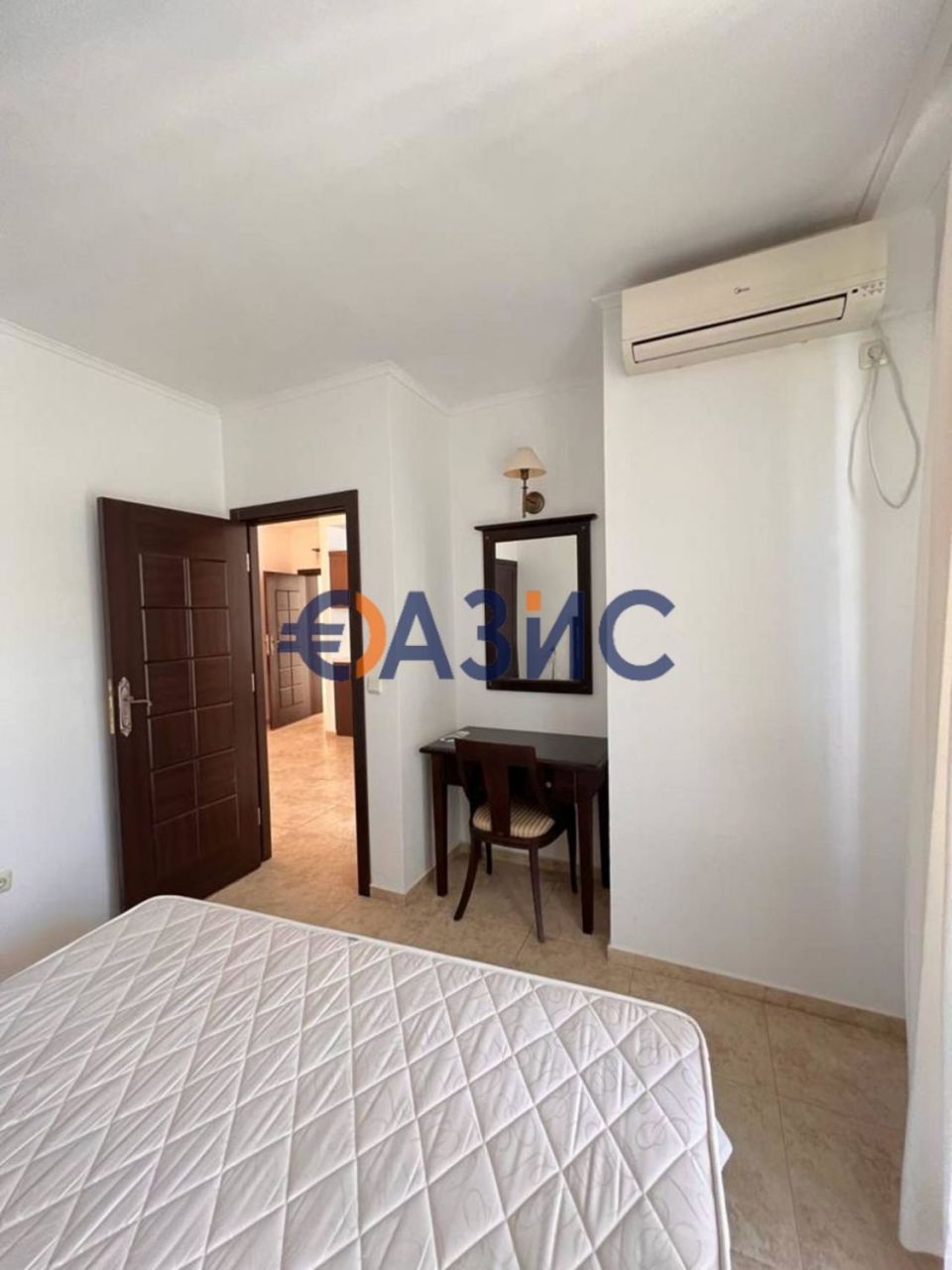 Апартаменты в Обзоре, Болгария, 76 м² - фото 4