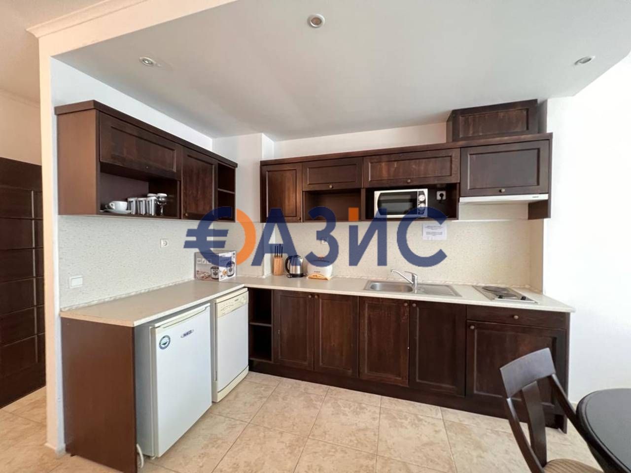 Апартаменты в Обзоре, Болгария, 76 м² - фото 5