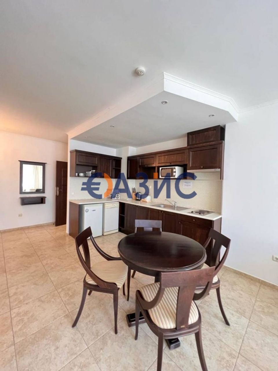 Апартаменты в Обзоре, Болгария, 76 м² - фото 6