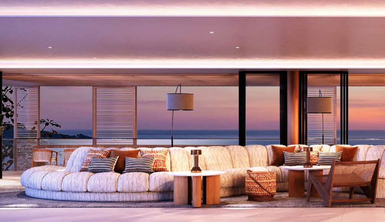 Апартаменты на Пхукете, Таиланд, 25 м² - фото 4