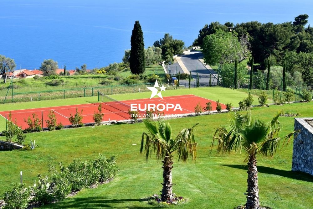 Вилла в Чипрессе, Италия, 800 м² - фото 4