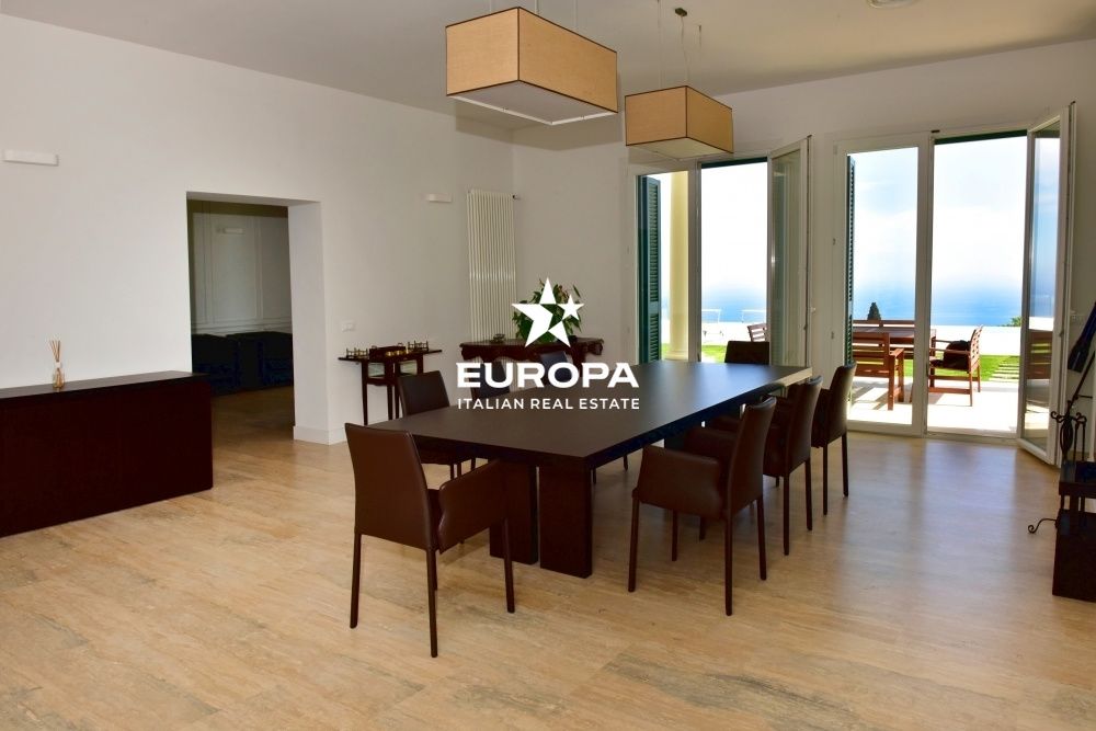 Вилла в Чипрессе, Италия, 800 м² - фото 7