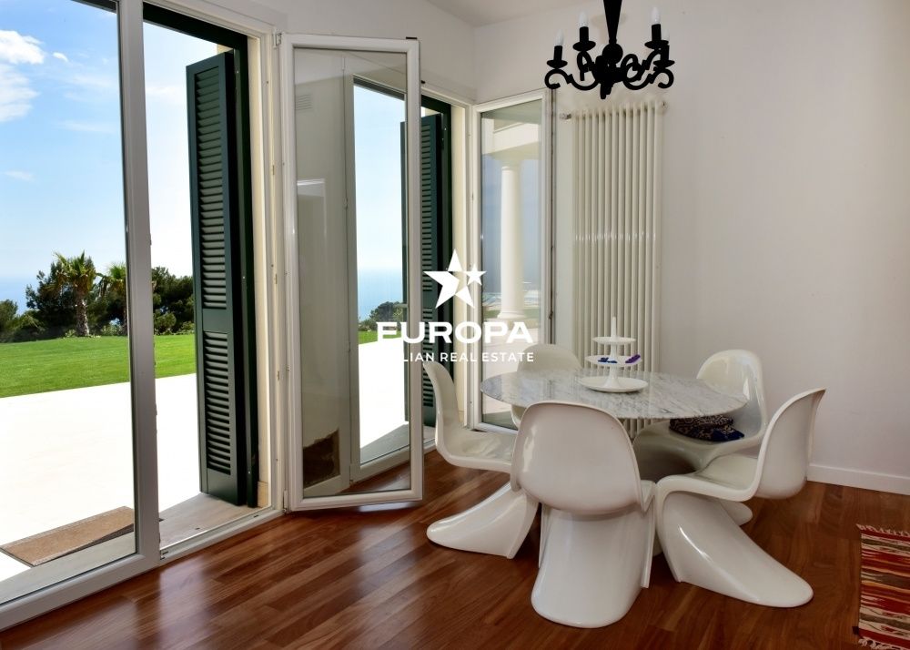 Вилла в Чипрессе, Италия, 800 м² - фото 8