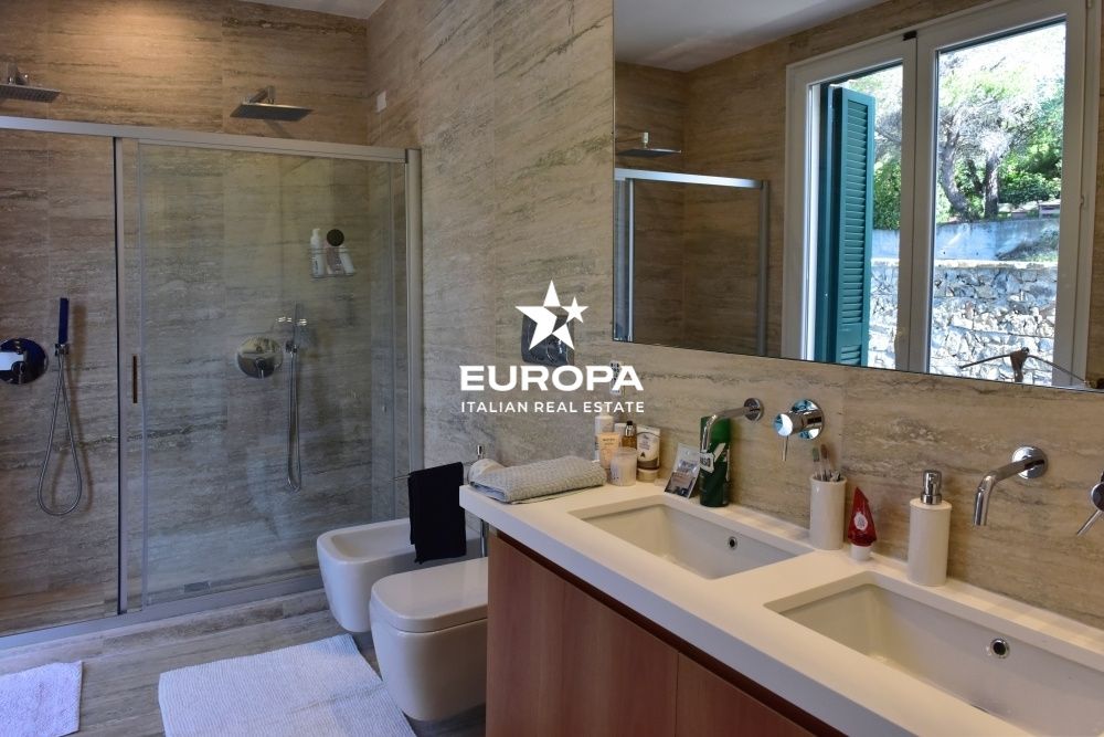 Вилла в Чипрессе, Италия, 800 м² - фото 17