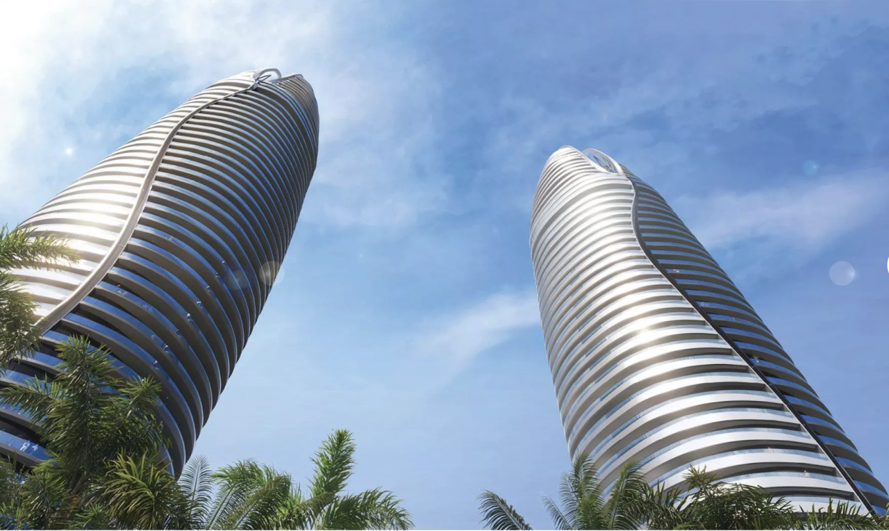 Апартаменты в Дубае, ОАЭ, 37 м² - фото 4