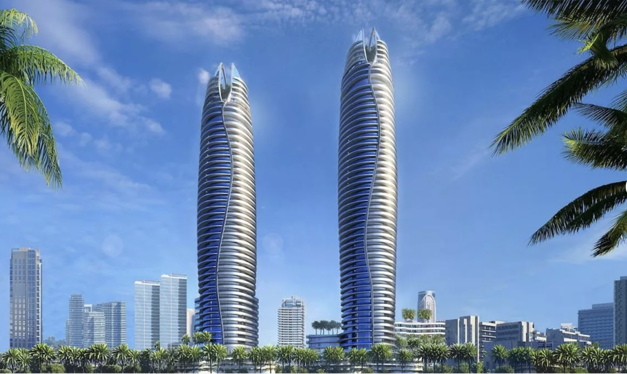 Апартаменты в Дубае, ОАЭ, 37 м² - фото 3