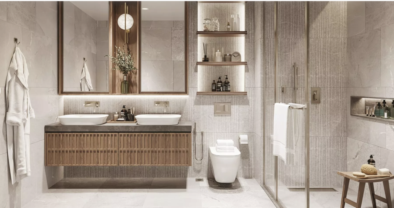 Апартаменты в Дубае, ОАЭ, 69 м² - фото 7