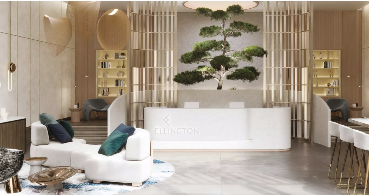 Апартаменты в Дубае, ОАЭ, 69 м² - фото 3