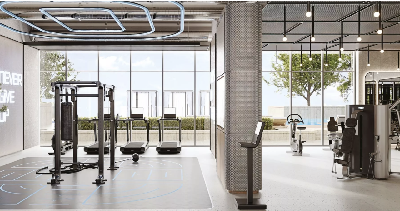 Апартаменты в Дубае, ОАЭ, 69 м² - фото 10