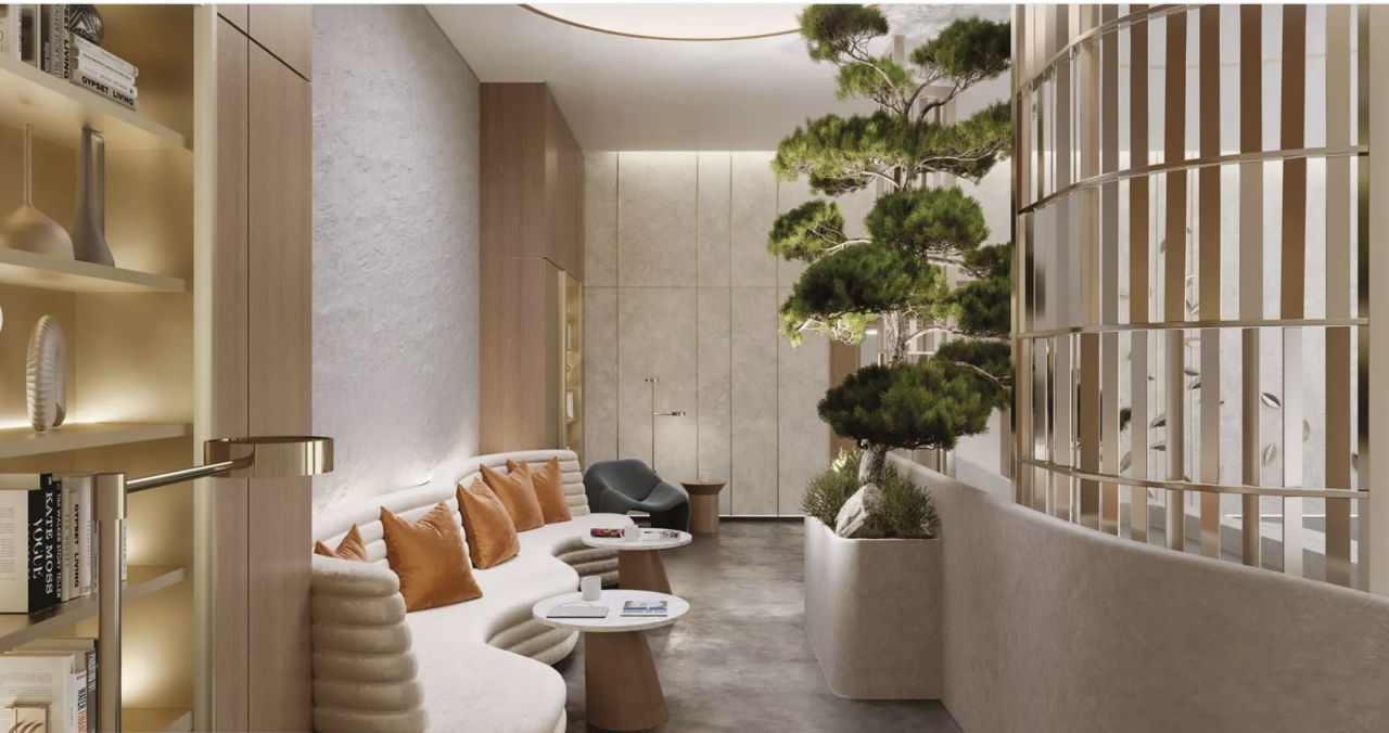 Апартаменты в Дубае, ОАЭ, 69 м² - фото 4