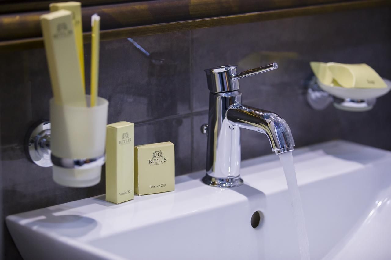 Отель, гостиница Г. Ереван, Армения, 1 545 м² - фото 18