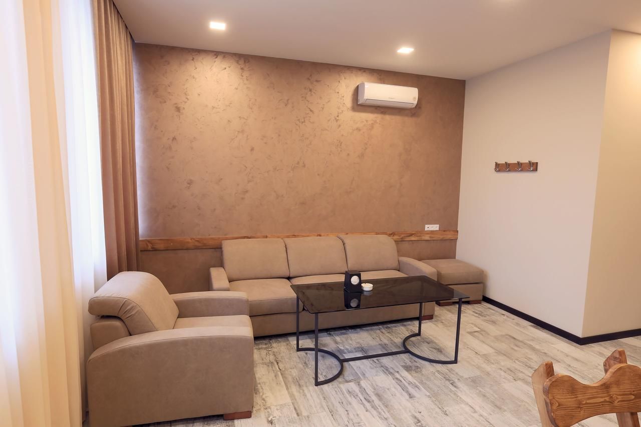 Отель, гостиница Г. Ереван, Армения, 1 545 м² - фото 9