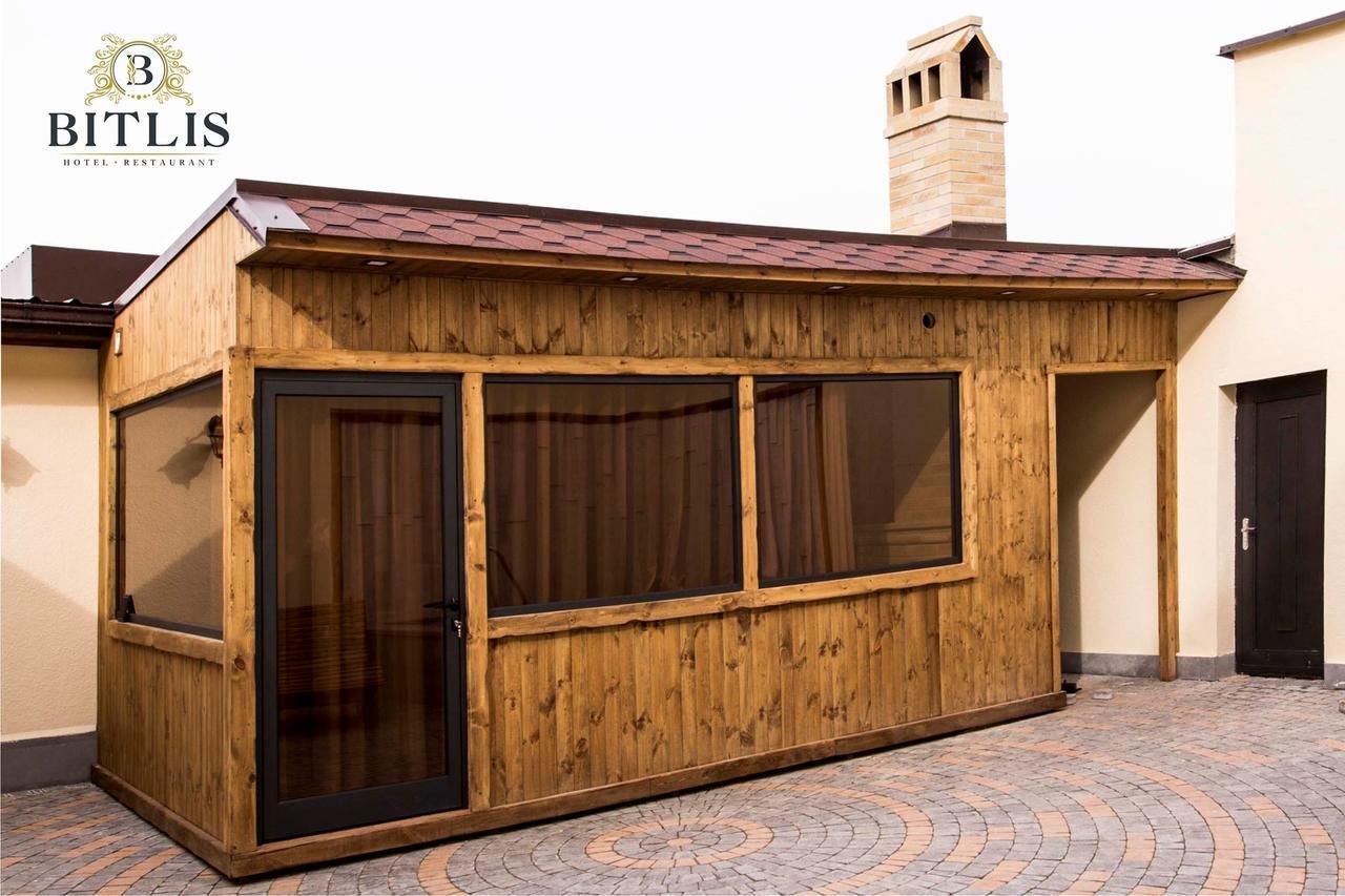 Отель, гостиница Г. Ереван, Армения, 1 545 м² - фото 10