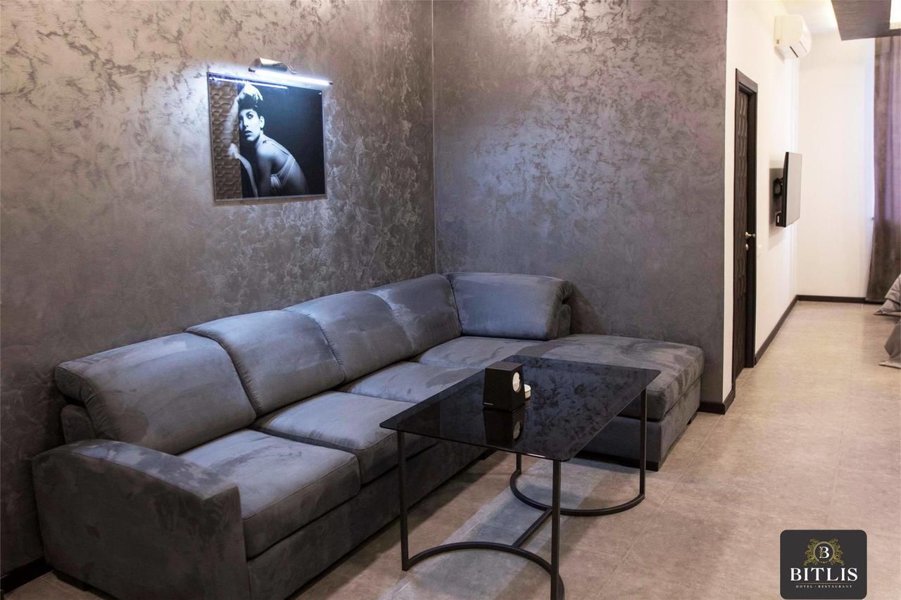 Отель, гостиница Г. Ереван, Армения, 1 545 м² - фото 7