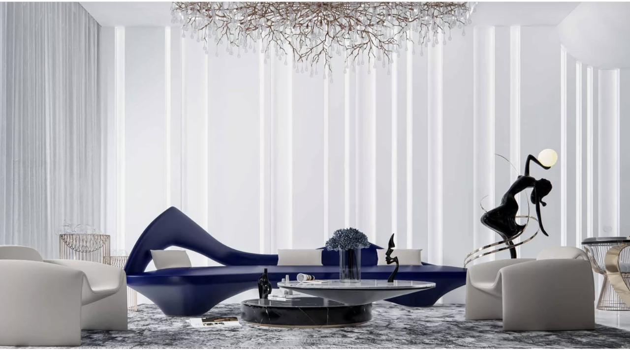 Апартаменты в Дубае, ОАЭ, 32 м² - фото 6