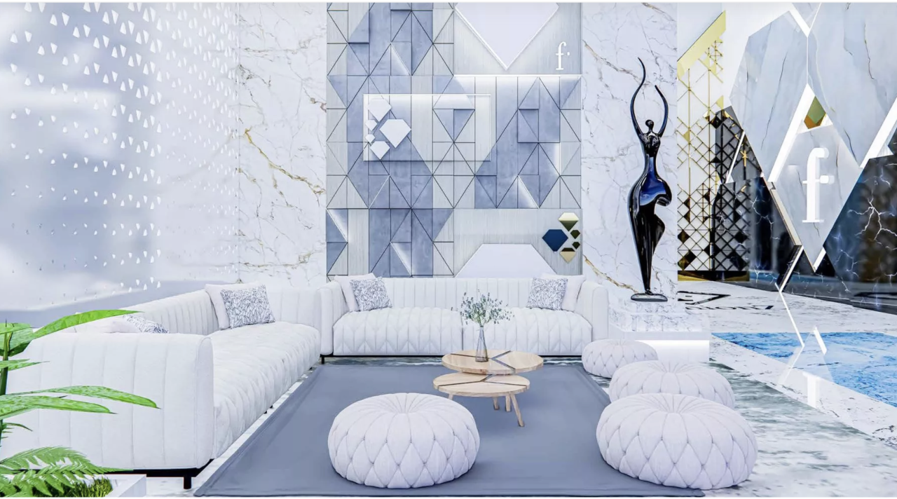 Апартаменты в Дубае, ОАЭ, 32 м² - фото 9