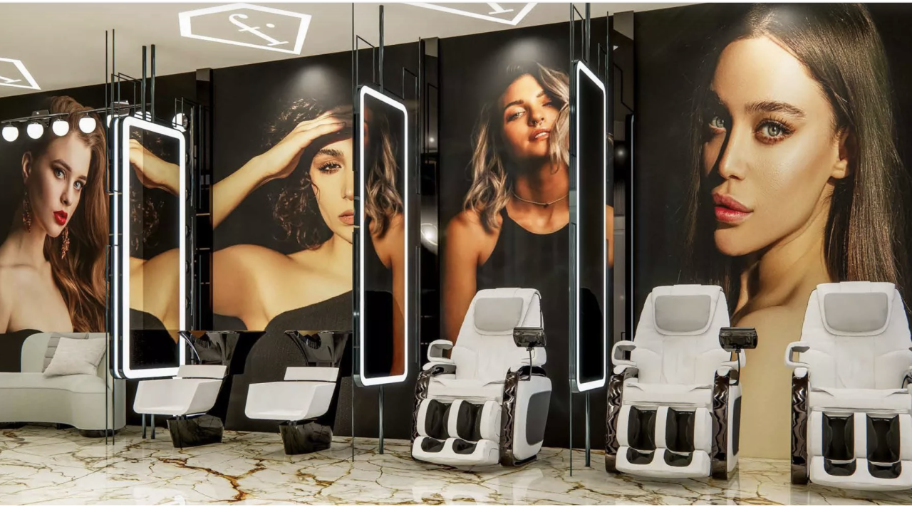 Апартаменты в Дубае, ОАЭ, 32 м² - фото 13