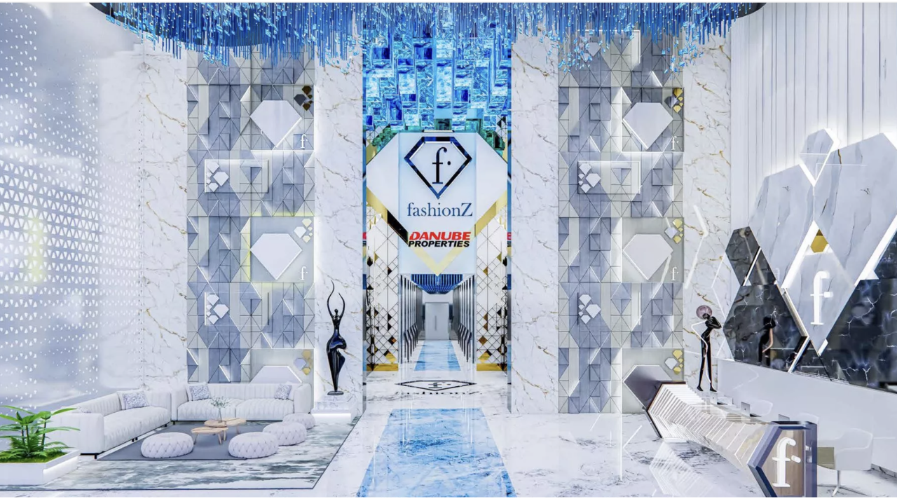 Апартаменты в Дубае, ОАЭ, 32 м² - фото 10