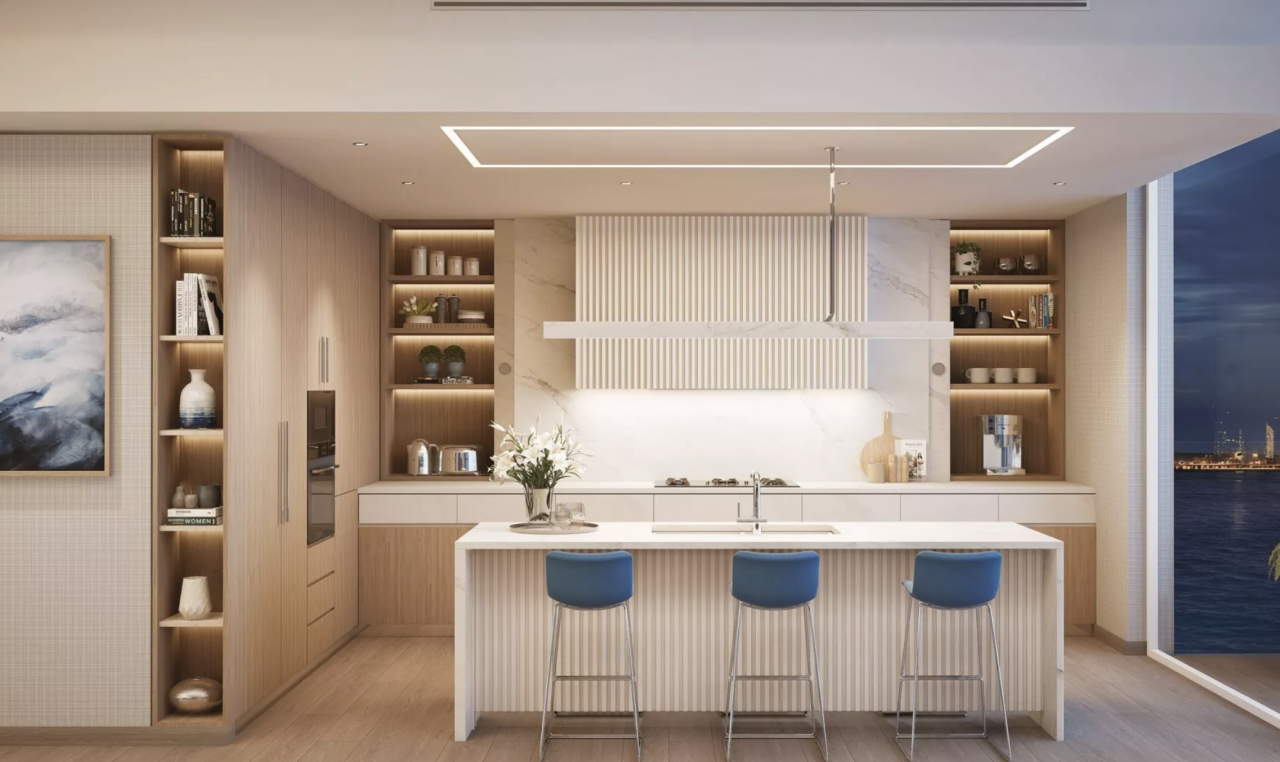 Апартаменты в Дубае, ОАЭ, 50 м² - фото 11