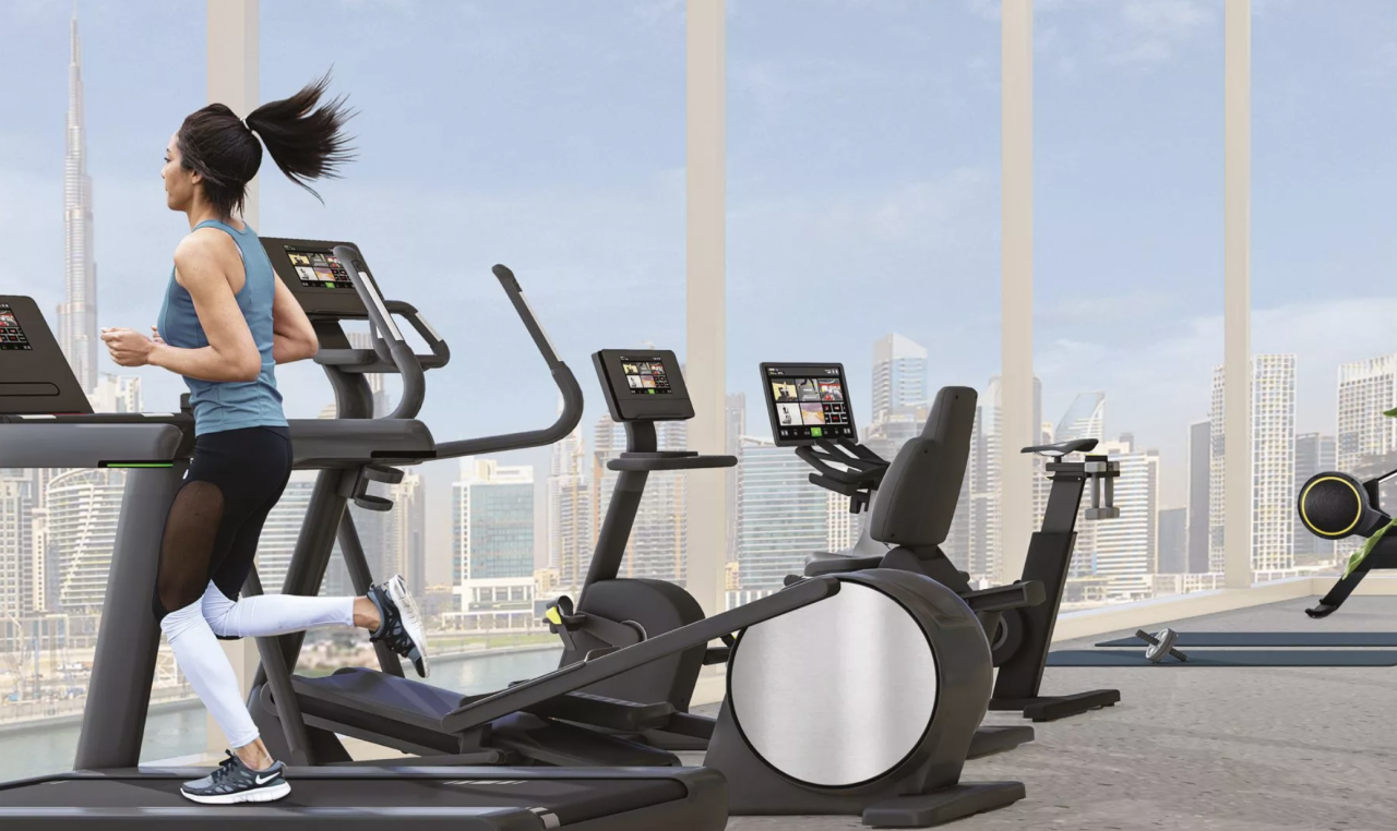 Апартаменты в Дубае, ОАЭ, 50 м² - фото 14