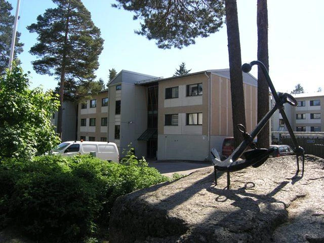 Квартира в Котке, Финляндия, 69 м2 - фото 1