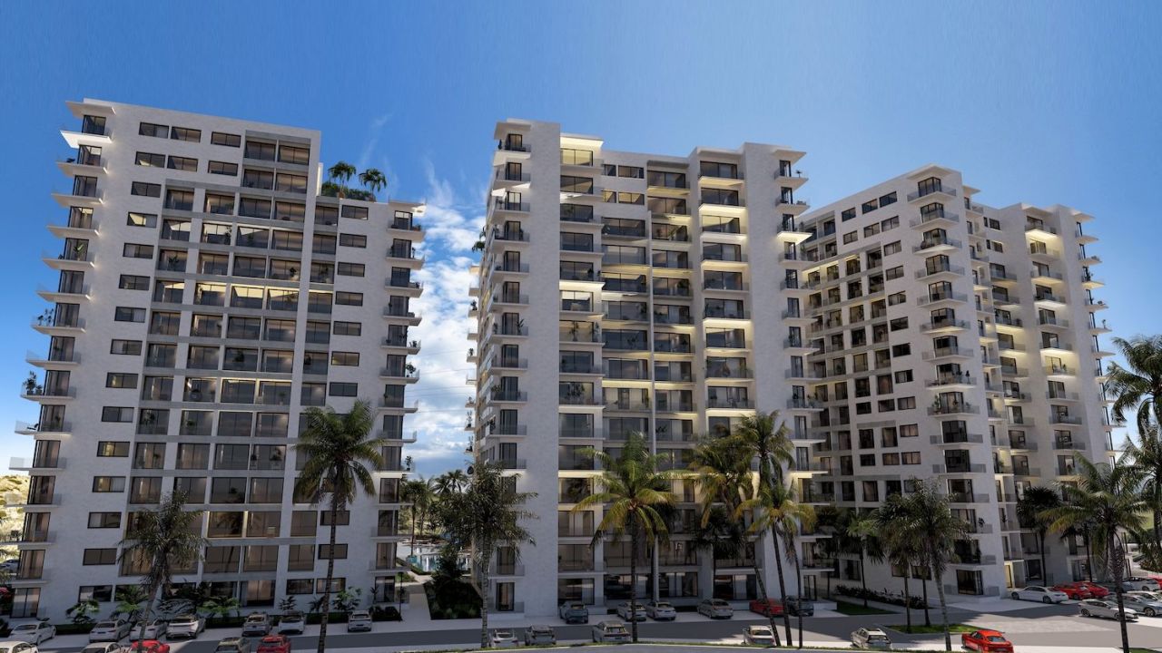 Студия в Искеле, Кипр, 32 м² - фото 5