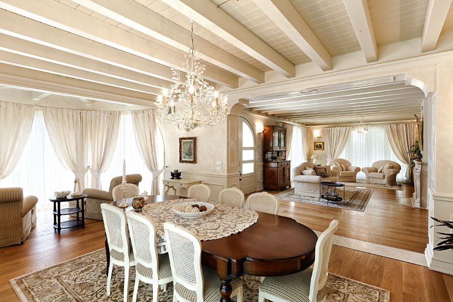 Вилла в Марина ди Пьетрасанта, Италия, 760 м² - фото 4