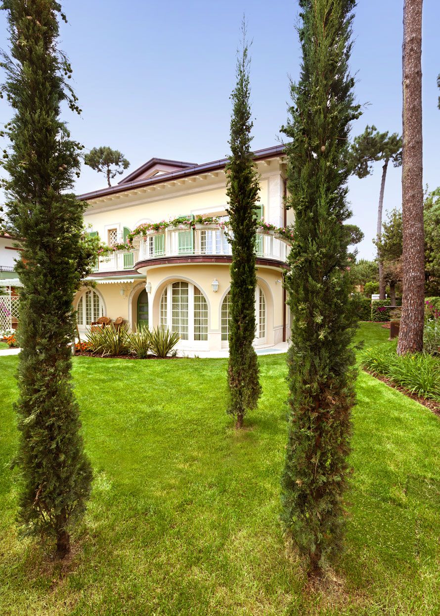 Вилла в Марина ди Пьетрасанта, Италия, 760 м² - фото 13