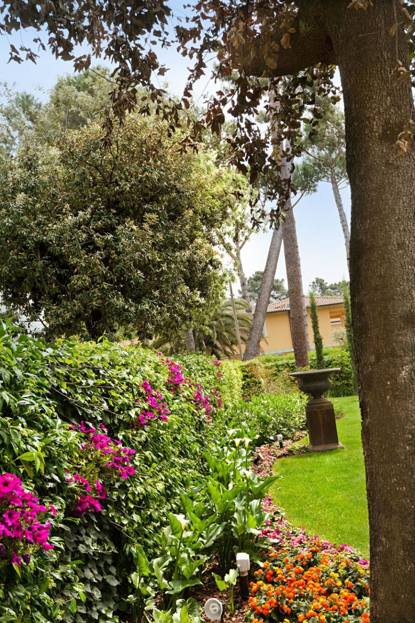 Вилла в Марина ди Пьетрасанта, Италия, 760 м² - фото 12