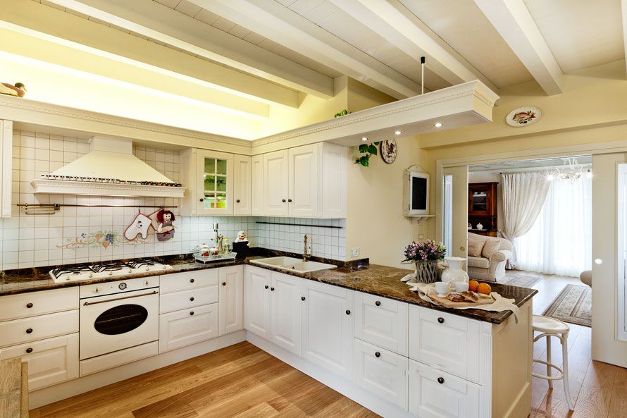 Вилла в Марина ди Пьетрасанта, Италия, 760 м² - фото 14