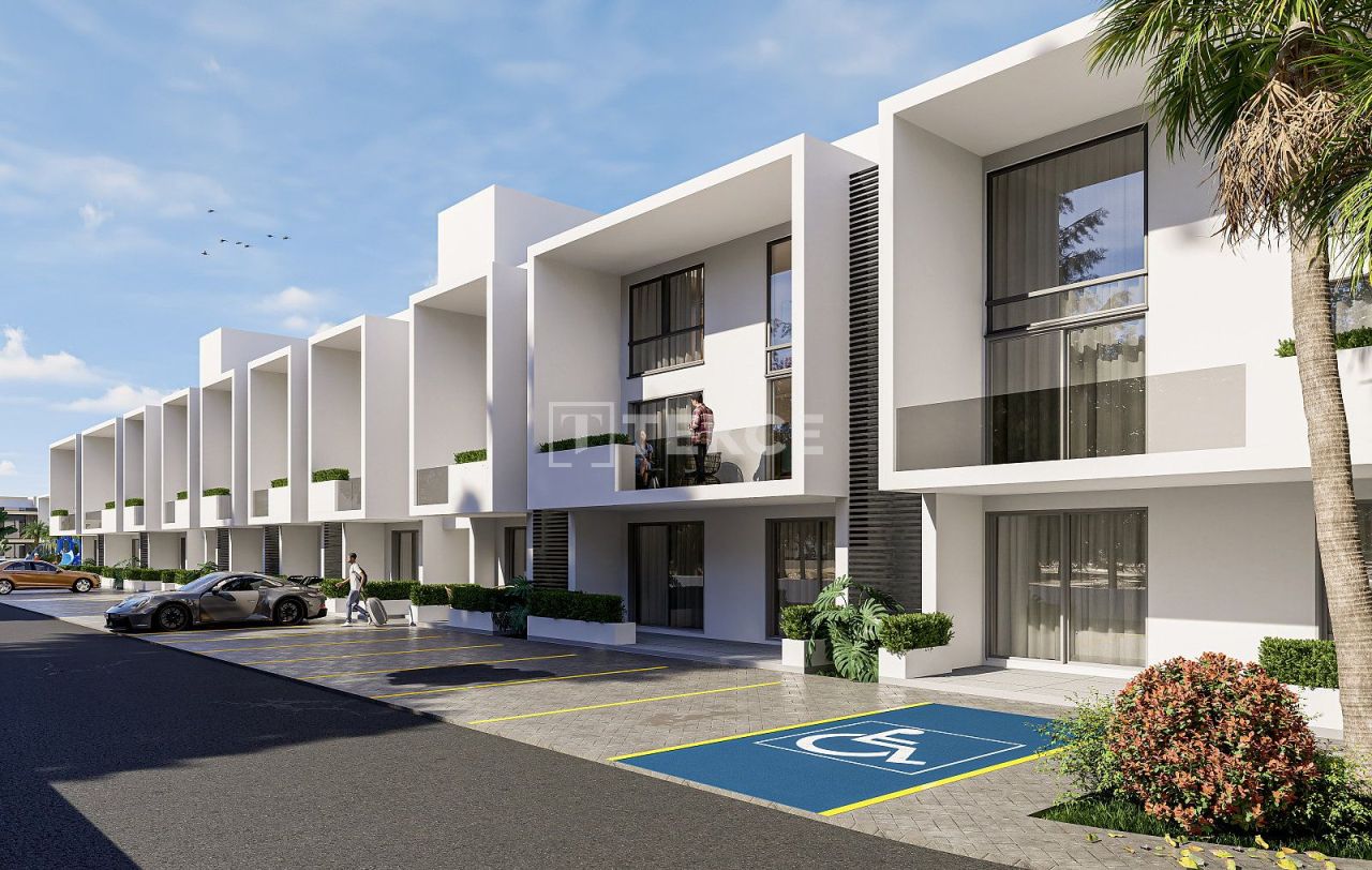 Апартаменты в Искеле, Кипр, 79 м² - фото 5