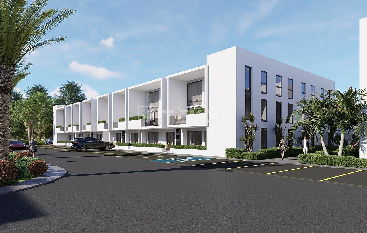 Пентхаус в Искеле, Кипр, 227 м² - фото 9