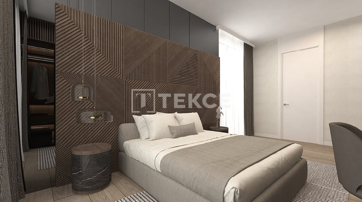 Апартаменты в Анкаре, Турция, 104 м² - фото 10