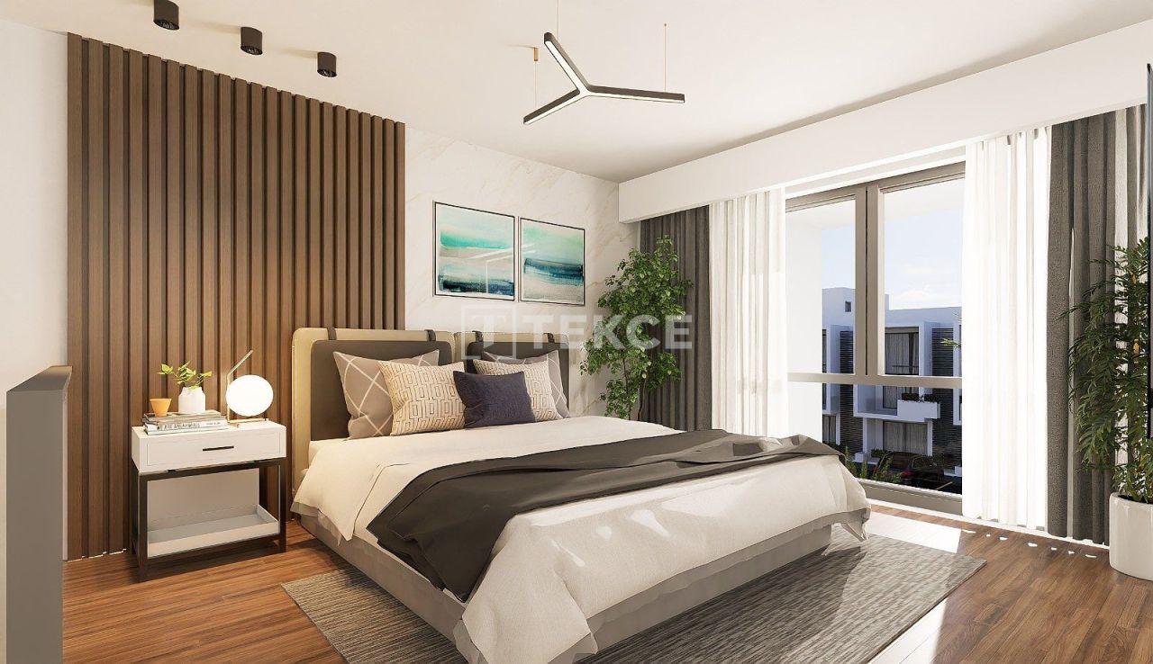 Пентхаус в Искеле, Кипр, 227 м² - фото 17