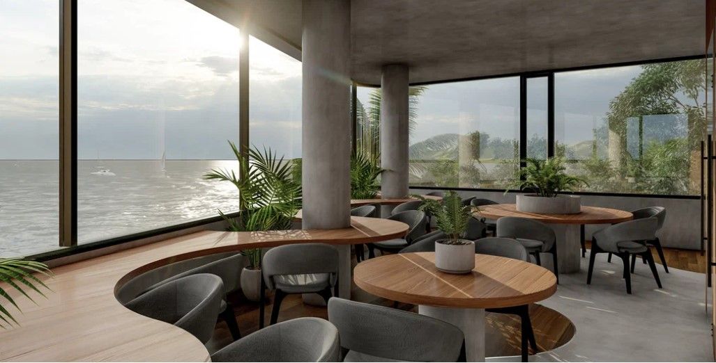 Квартира в Чемаги, Индонезия, 83 м² - фото 6