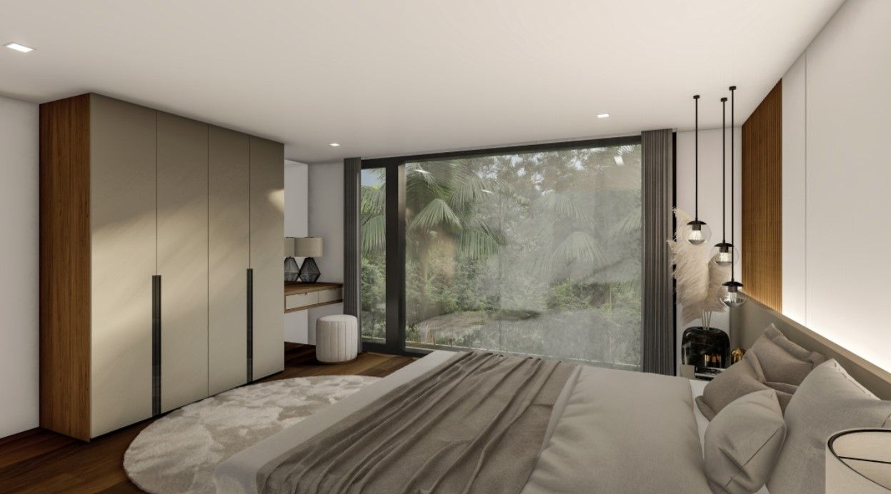 Квартира в Чемаги, Индонезия, 83 м² - фото 7