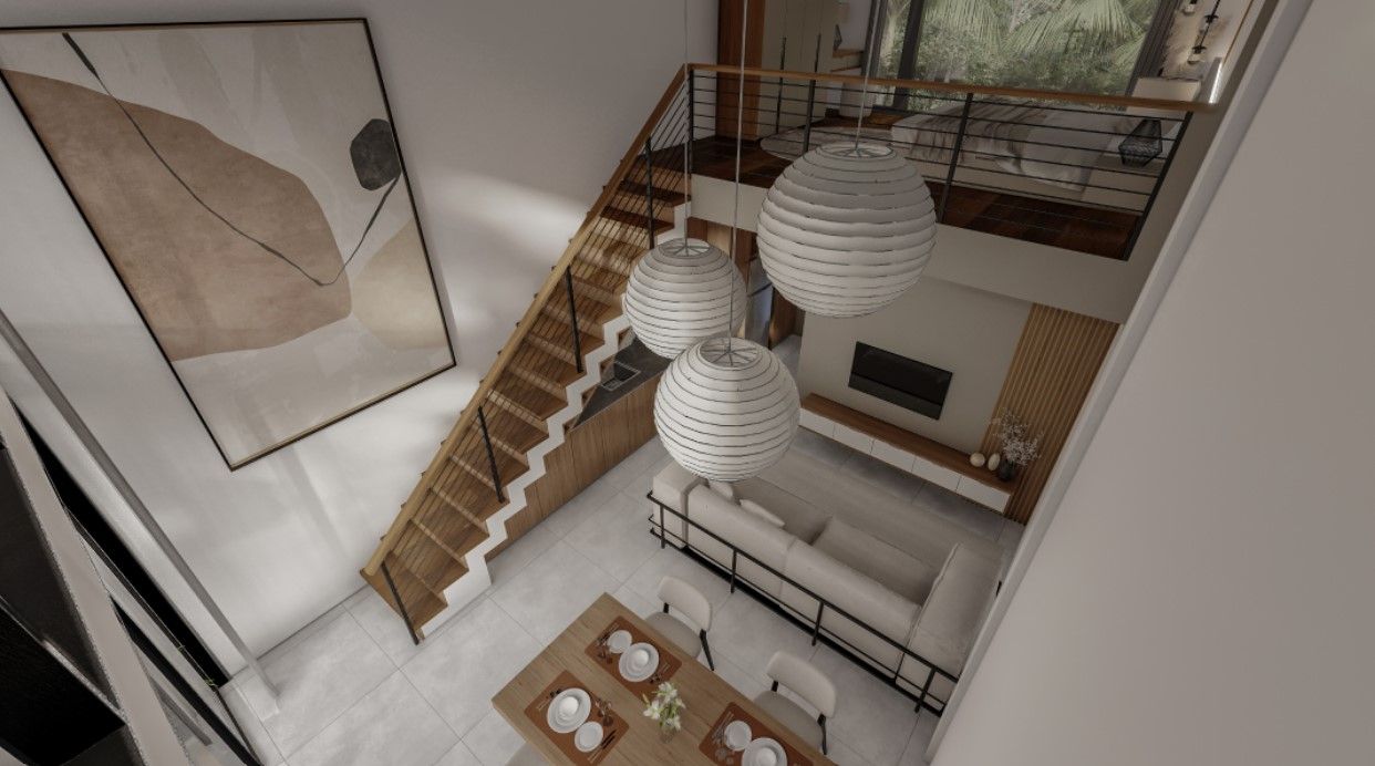 Квартира в Чемаги, Индонезия, 131 м² - фото 9