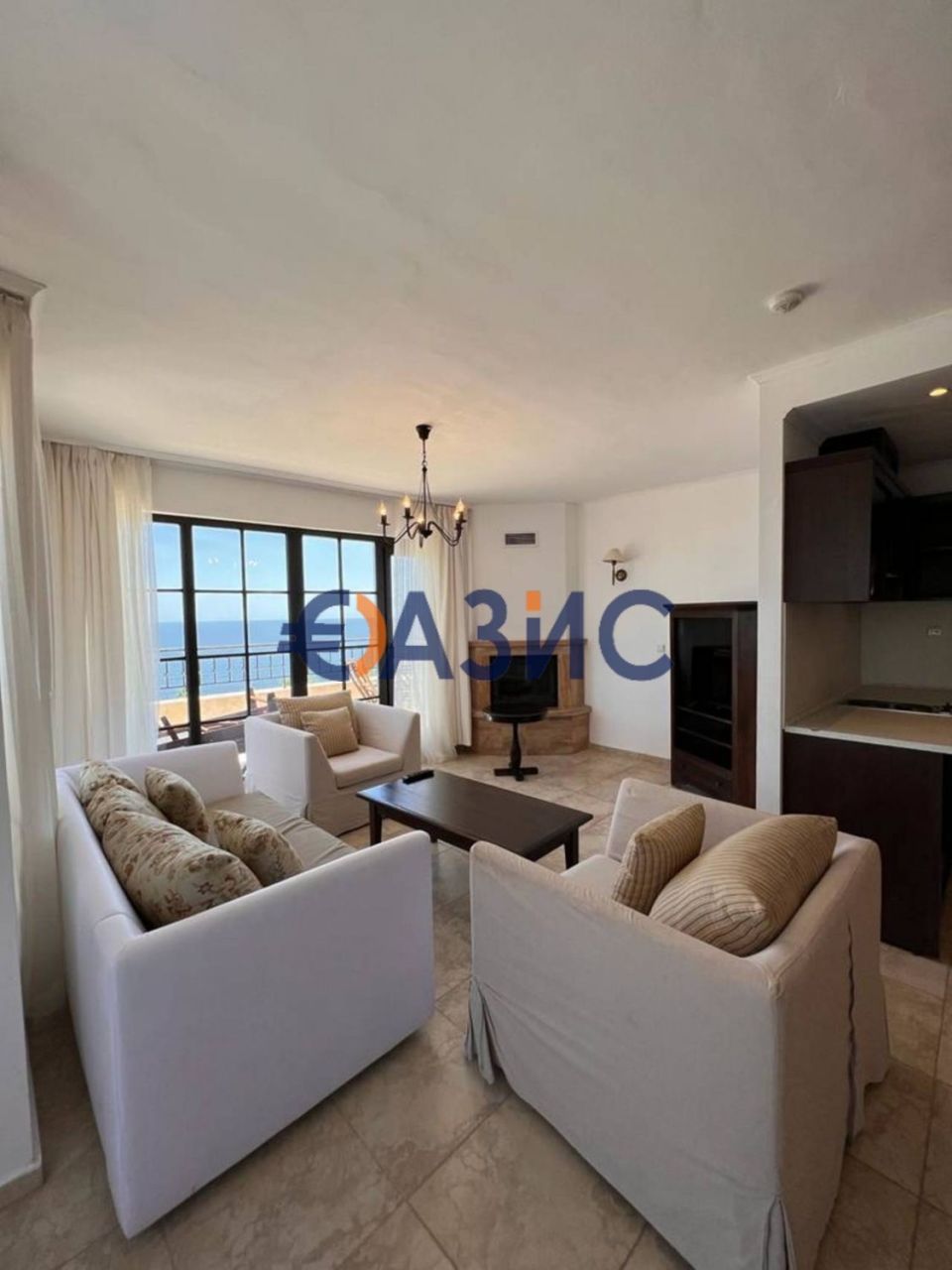 Апартаменты в Обзоре, Болгария, 182 м² - фото 4