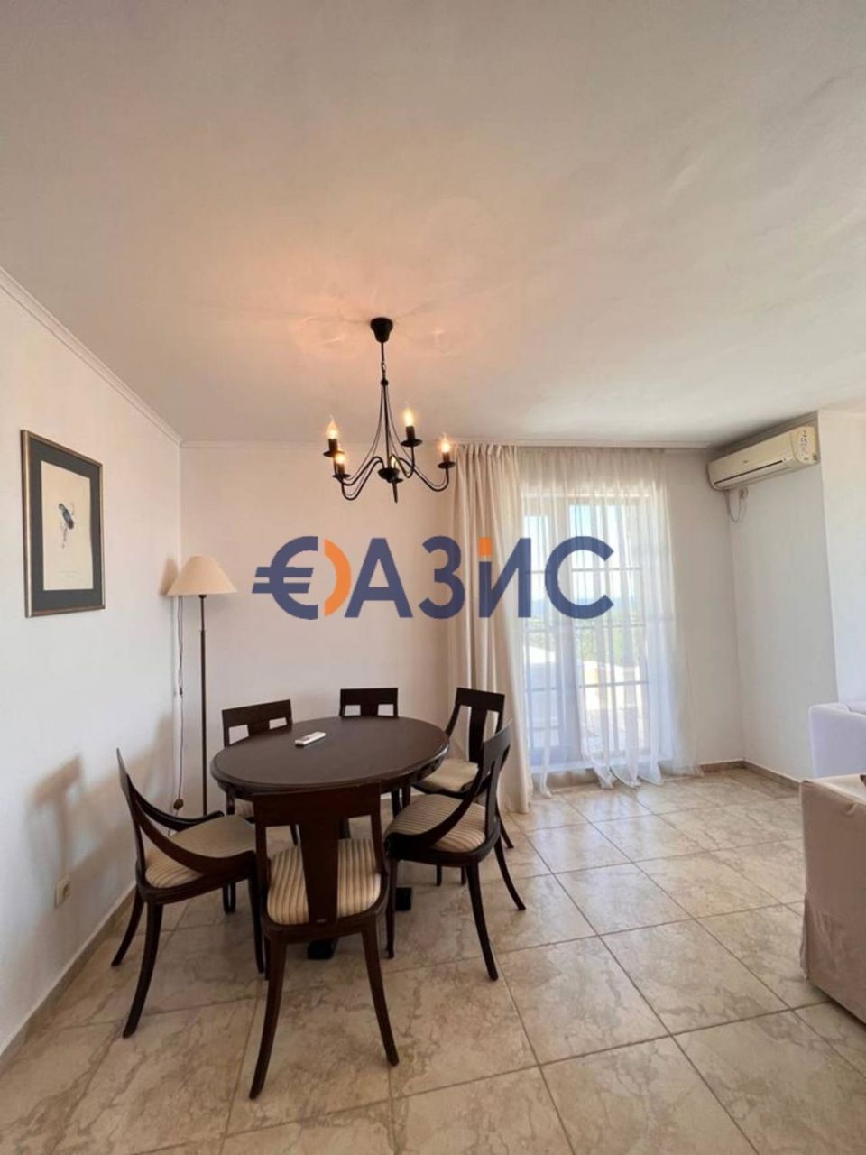 Апартаменты в Обзоре, Болгария, 182 м² - фото 5