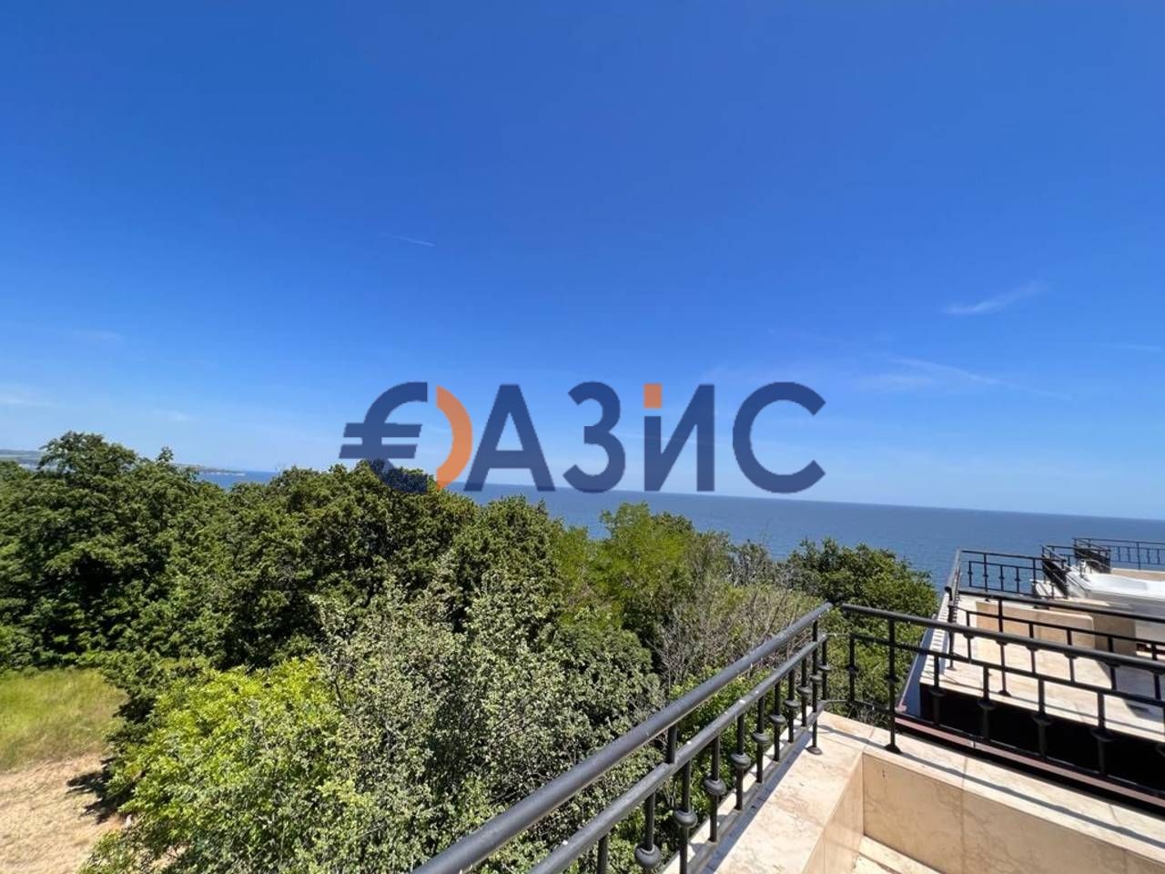 Апартаменты в Обзоре, Болгария, 182 м² - фото 8