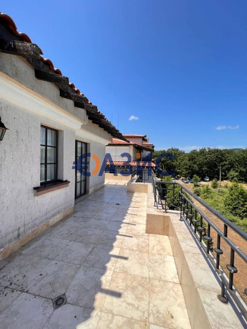 Апартаменты в Обзоре, Болгария, 182 м² - фото 10