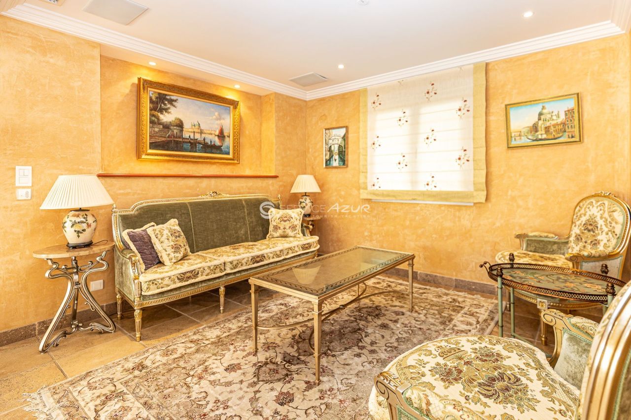 Вилла в Антибе, Франция, 500 м² - фото 11